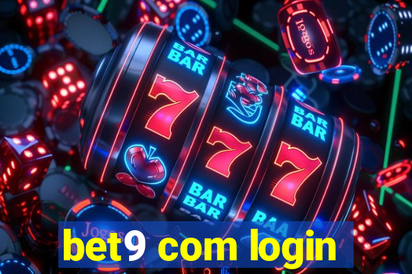 bet9 com login